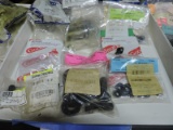 1968 to 1969 GM 'A' Body Parts, Miscellaneous - see photos - NEW