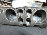 Vintage Gauge Cluster - GM - Original - Specifics Unknown - in Very Good Condition