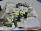 1968 to 1972 GM 'A'Body Miscellaneous Parts - See photos - NEW