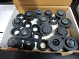 1968 to 1972 Chevy Chevelle - Set of NEW Body-Mount Bushings