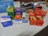 Lot of 10 Various Oil Filters - See photos for descriptions - NEW