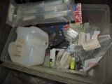 1968 - 1969 GM 'A' Body Miscellaneous Parts - See photos - NEW