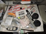 1970 to 1972 GM 'A' Body Miscellaneous Parts - See photos - NEW