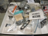 1968 to 1972 GM 'A' Body Miscellaneous Parts - See photos -- NEW