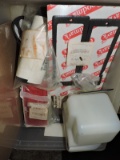 1970 to 1972 GM 'A' Body Miscellaneous Parts - See photos - NEW