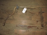 1979 Chevrolet K20 Sway Bar - Original Part, USED