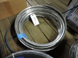 5 Mini Ralley Chrome Rings - 13
