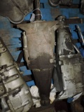GM Saginaw 3-speed Transmission from 1968 Camaro