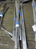 1968 to 1972 GM 'A' Body Original Chrome Trim - Misc. -- see photos