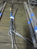 1968 to 1972 GM 'A' Body Original Chrome Trim - Misc. -- see photos