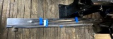 1968 to 1972 GM 'A' Body Original Chrome Trim - Misc. -- see photos