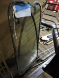 Vent Glass Windows - Brand Unknown - PAIR