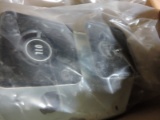 1971 to 1972 Chevy Chevelle AMP Gauge - NEW