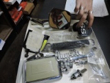 1968 to 1972 Chev. Chevelle - Misc. Emblems and Cosmetic Parts