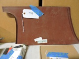 Unknown Patch Panel / Wheel Arch? / # B664372R