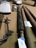 Misc. Drive-Shaft --- Apprx. 56