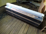 Brand New Interior Shop Lights by Lithonia Lighting - LED - Lot of 6 Fixtures - Surface Mount