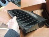 Brand New Exterior LED Wall Lights by Lithonia Lighting - Lot of 5 fixtures