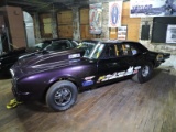 1968 Chevrolet Camaro Drag Car - 2021 Pro Class Champion Winner - 9.8 Sec. 1/4 Mi - SEE NEW VIDEO