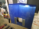 Early 1970's Chevrolet Nova Hood - Original - USED