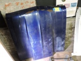 Early 1970's Chevrolet Nova Hood - Original - USED