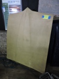 1969 Pontiac Firebird Hood - Original - USED