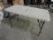 Small Folding Table / 24