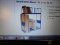 Steel 2-Level Carton Stand / New in Box / 51