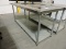 Stainless Steel 2-Level Prep Table / 72