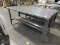 Steel Work Bench / 72