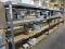 Pair of 4-Level Shelves / 97