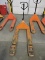 Pallet Jack with 48