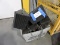 Lot of Wheel Chocks -- 3 Pair