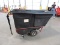 ULINE Tilt Truck / Tilt Warehouse Bin - Rolling