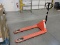 Pallet Jack with 48