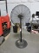 Warehouse Fan / 32