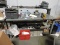 Steel Work Bench with Shelf / 72