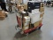 ULINE H-1486 Rolling Lift Table / 32