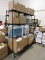 4-Level Rolling Rack / 72