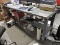 Steel Tall Work Table / 96