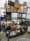 5-Level Rolling Wire Rack / 48