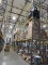 Tall Industrial Pallet Racking / 10 Sections / Totalling: 25' Tall X 83' Long