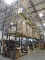 Tall Industrial Pallet Racking / 10 Sections / Totalling: 25' Tall X 83' Long