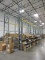 7-Bay Rack System with Rolling Shelves / Makes 58' X 11' Overall