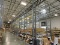 7-Bay Rack System with Rolling Shelves / Makes 58' X 11' Overall