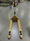 CATERPILLAR Brand Pallet Jack with 48
