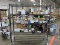 5-Level Wire Rolling Rack / 72
