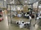 4-Level Wire Rolling Rack / 72
