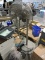 Small Warehouse Stand Fan / 20