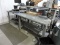 Steel Work Bench / Apprx 96